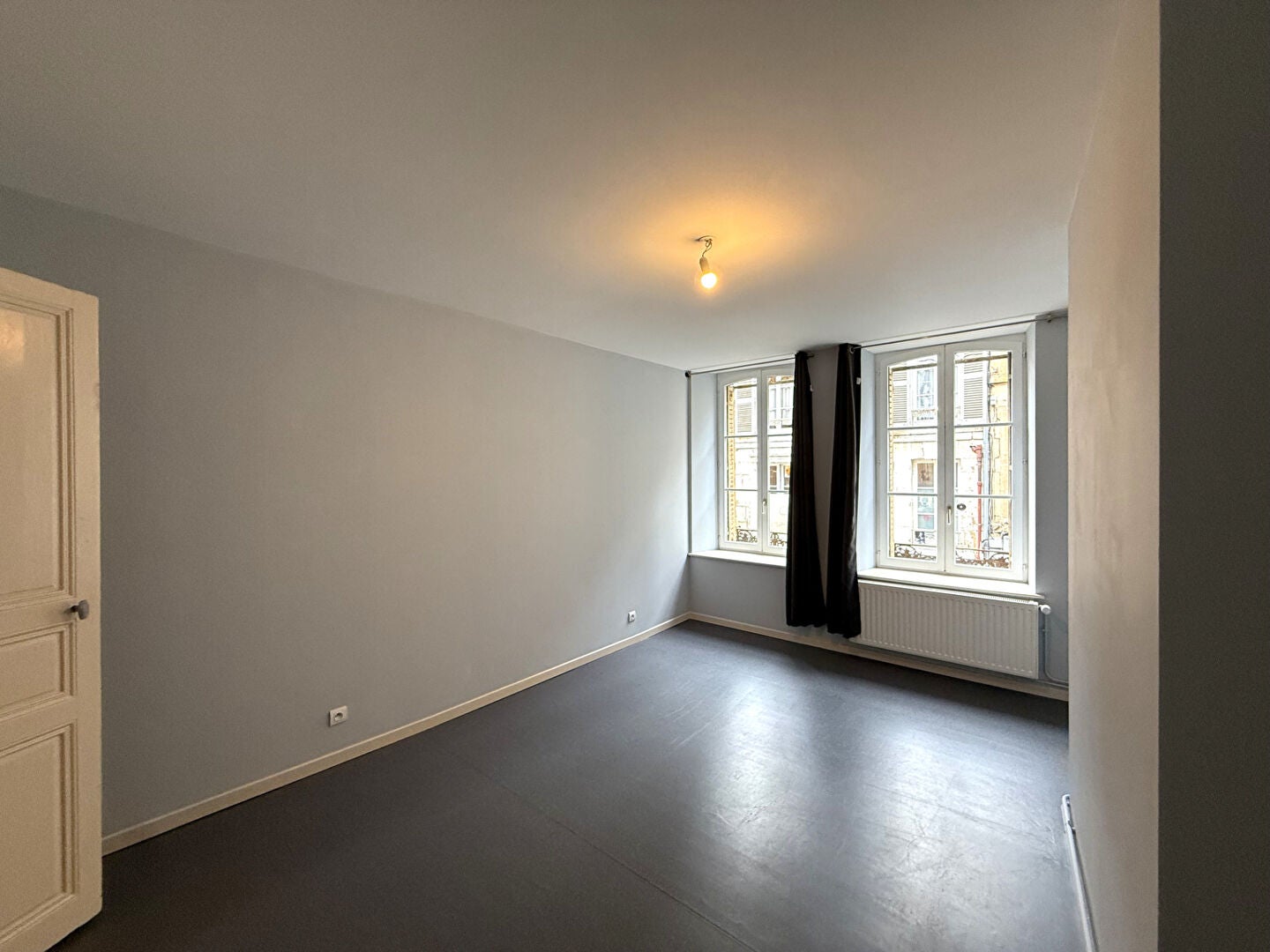 Appartement Rue Bourbon à Charleville-Mézières
