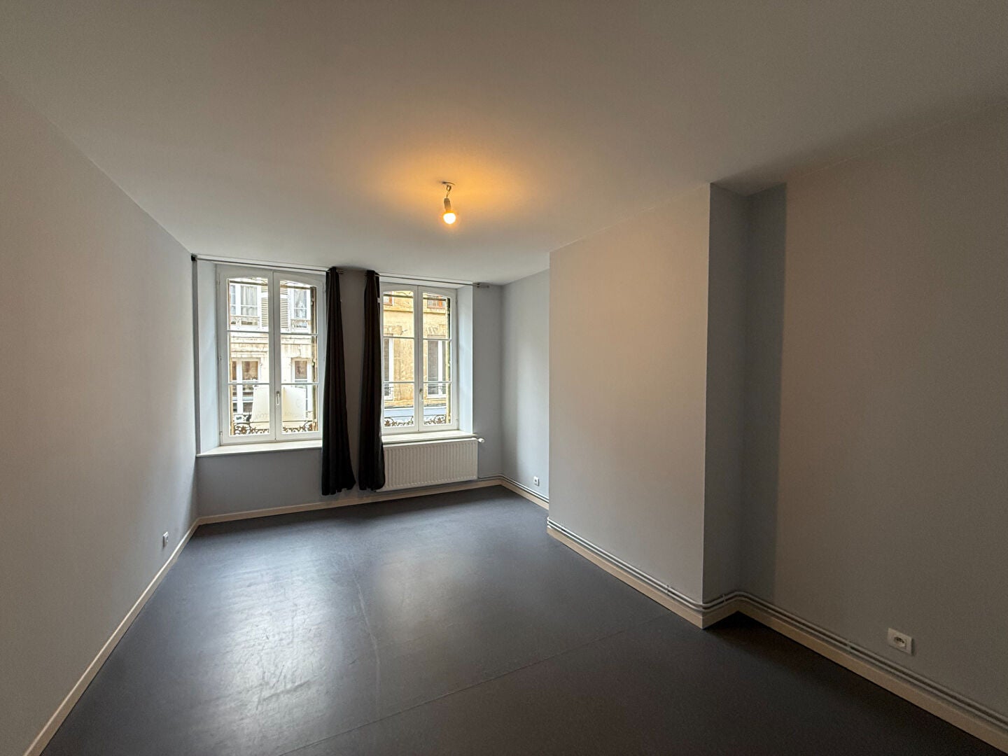 Appartement Rue Bourbon à Charleville-Mézières