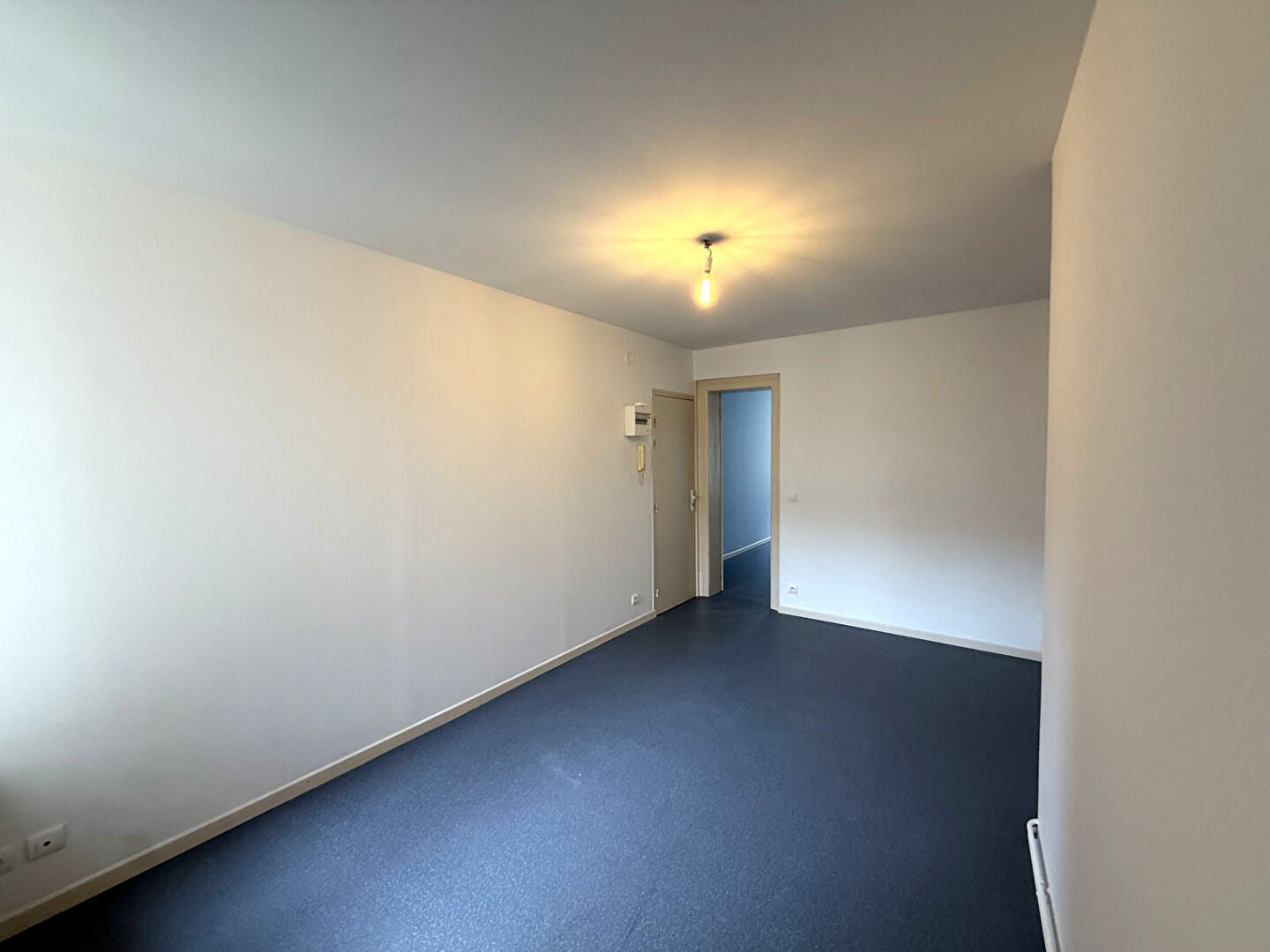 Appartement Rue Bourbon à Charleville-Mézières