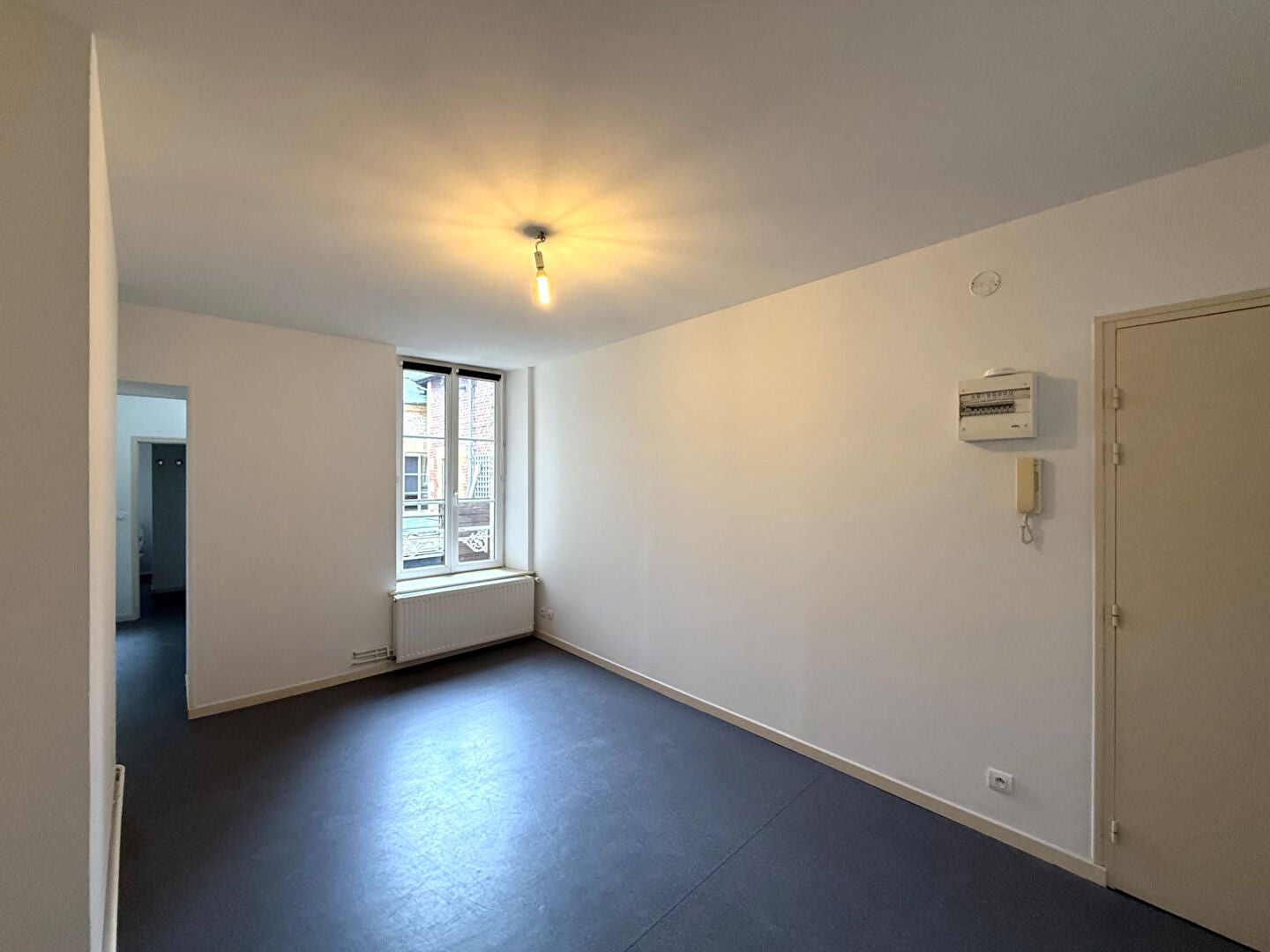 Appartement Rue Bourbon à Charleville-Mézières