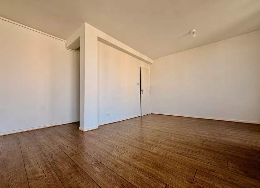 Appartement Rue des Braves à Toulouse