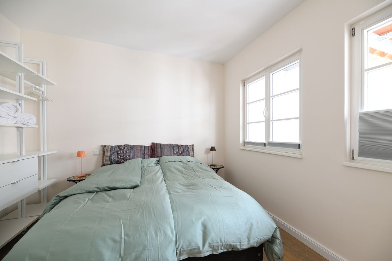 Wohnung Graben in Heppenheim