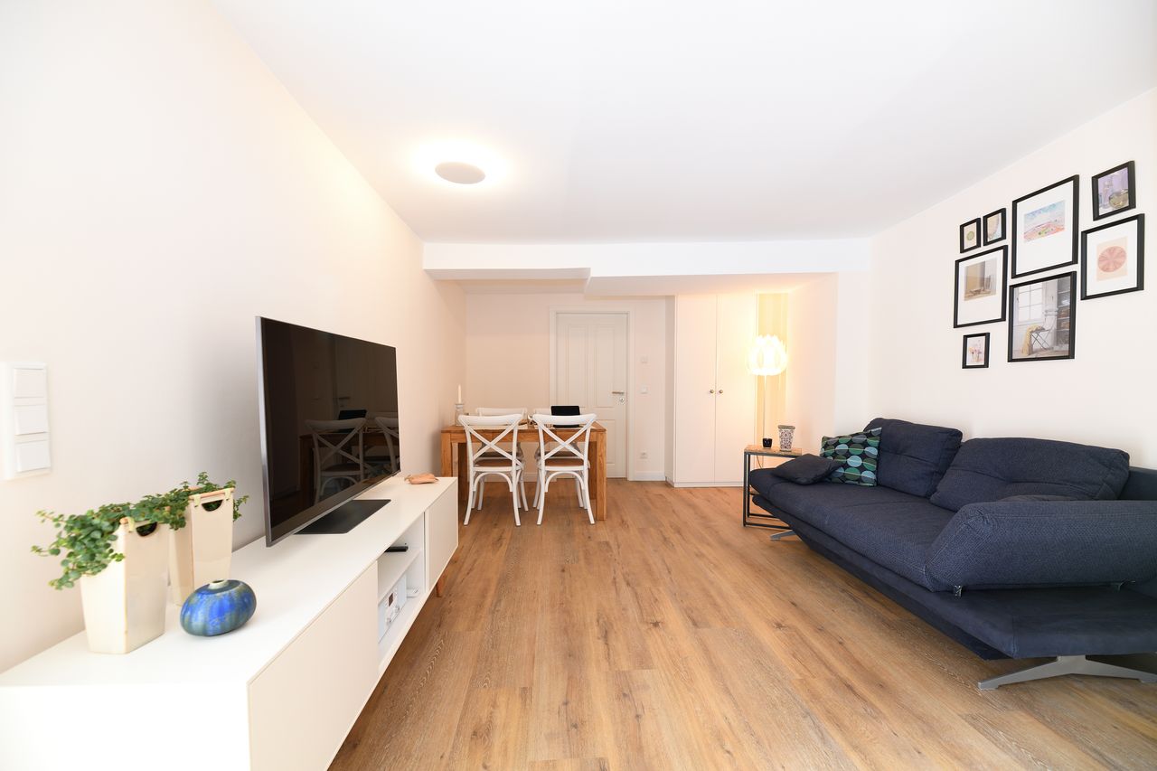 Wohnung Graben in Heppenheim