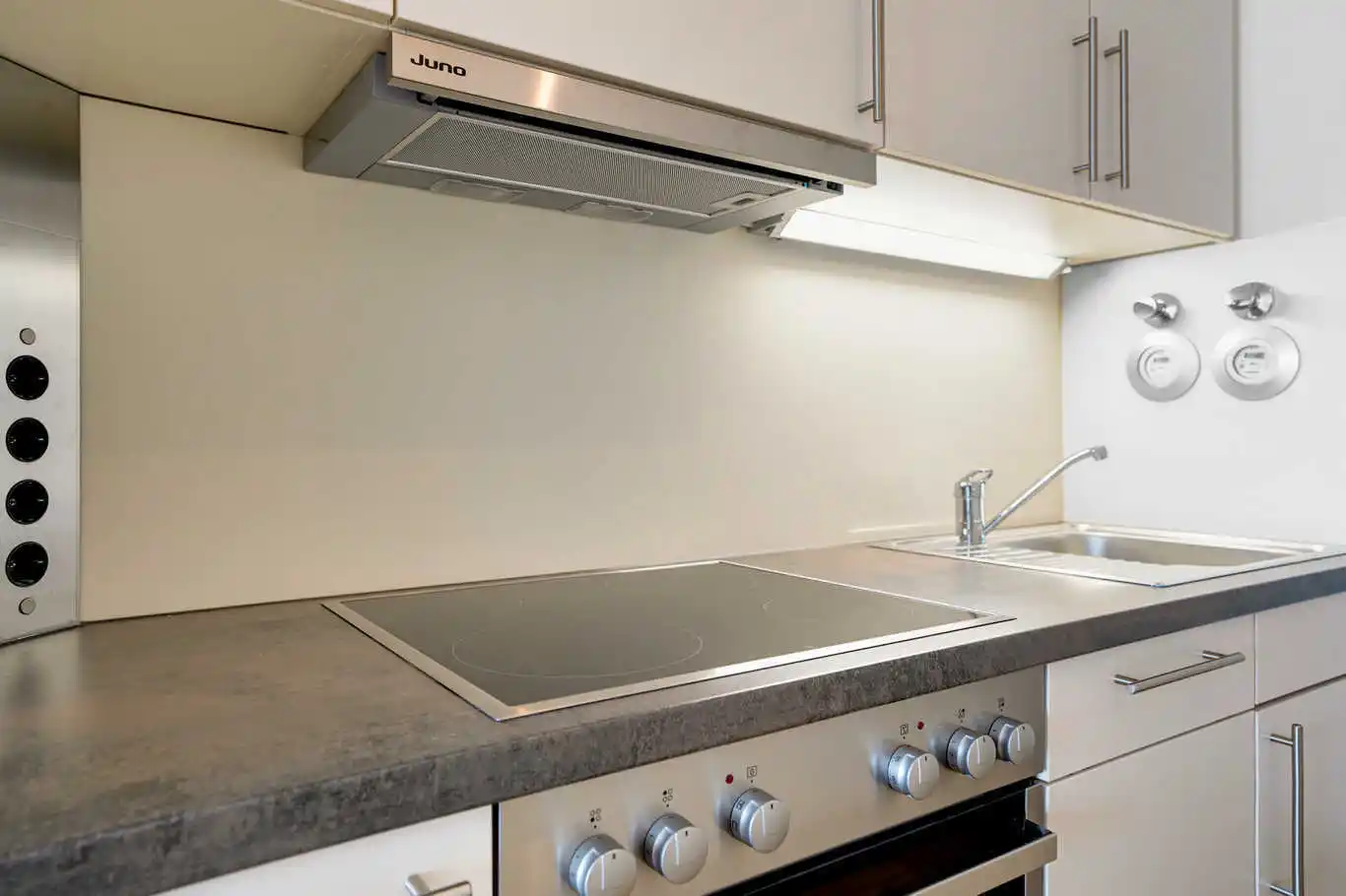 Wohnung Allee der Kosmonauten in Berlin