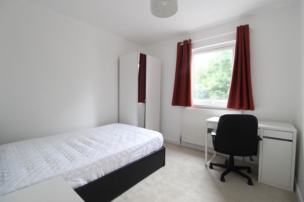 Flat Bedford Road in Aberdeen City