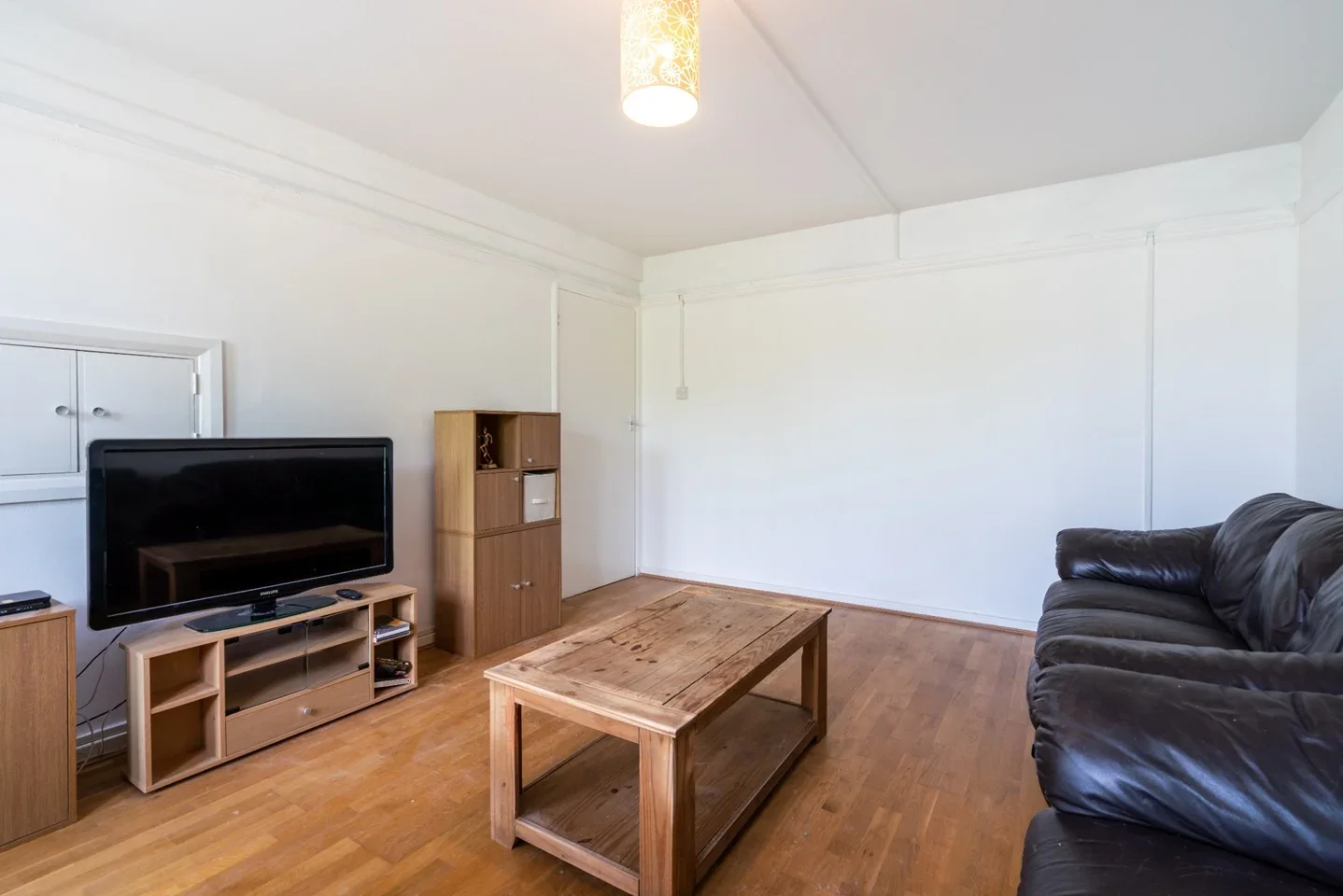 Flat New Park Road in Greater London