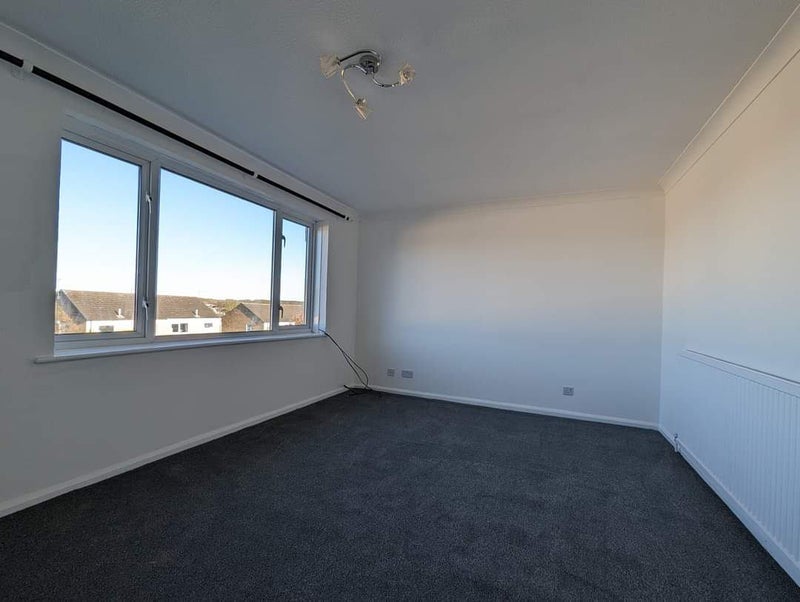 Flat Redwood Glen in Sheffield