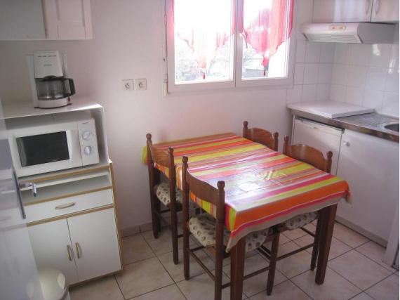 Flat Rue duffour-dubergier in Bordeaux