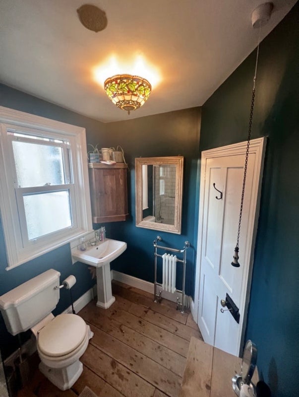 Room Curzon Road in Bournemouth