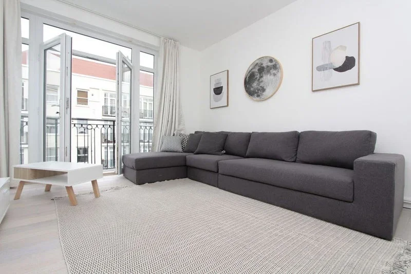 Room Turin Street in Greater London
