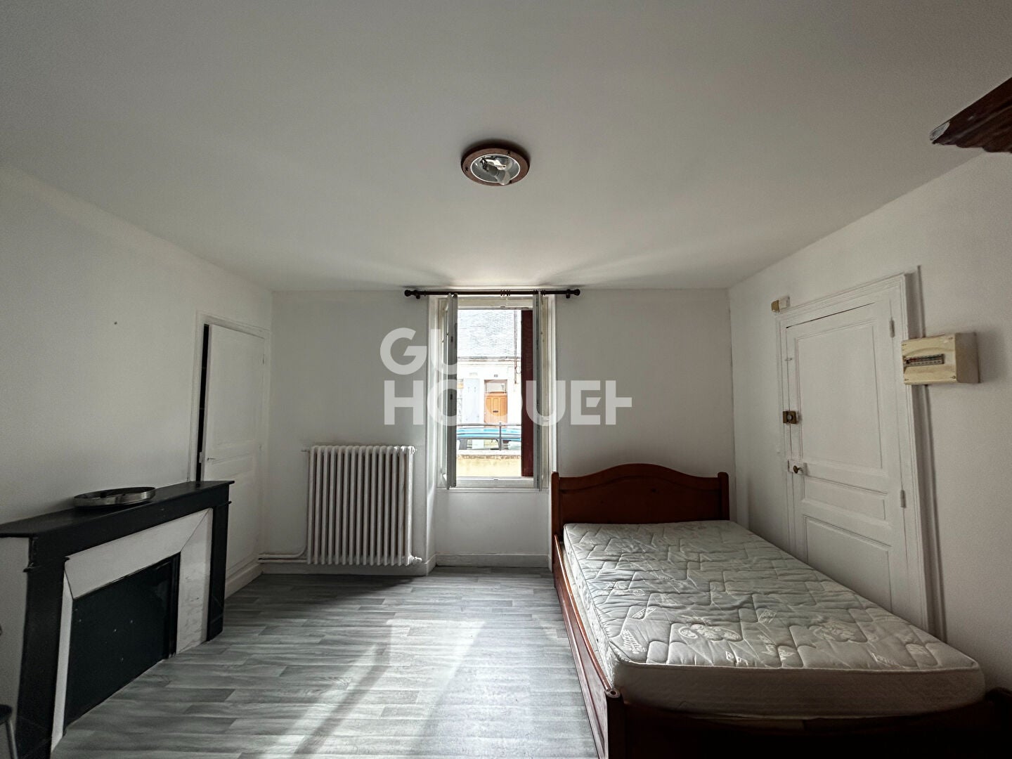 Appartement Ruelle des Près à Châteaudun