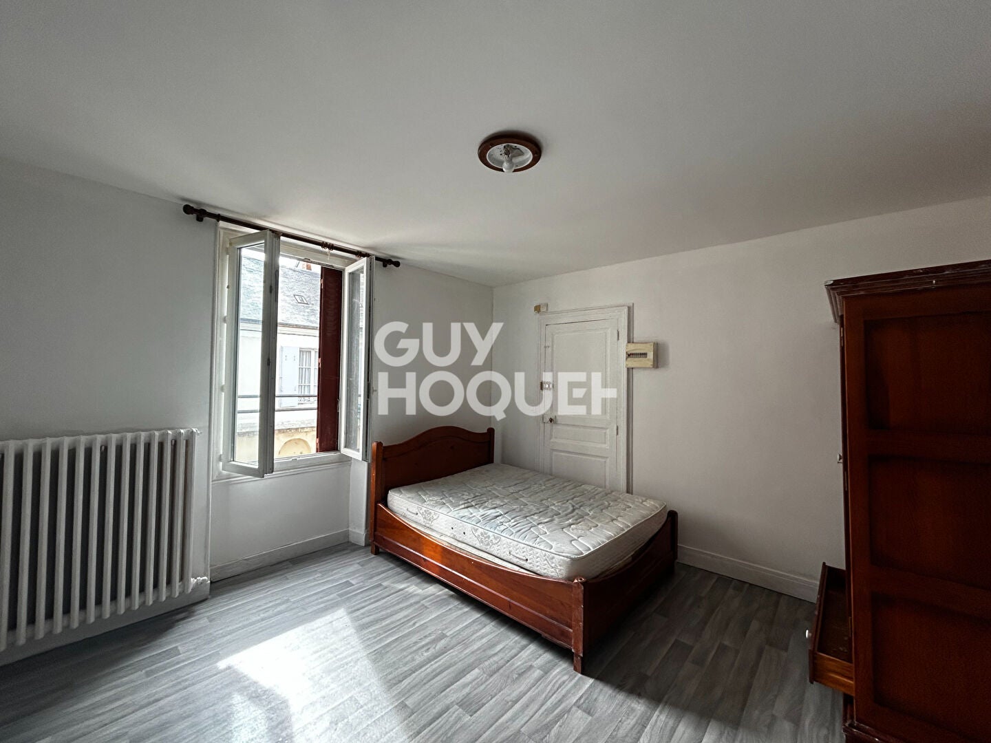 Appartement Rue de Varize à Châteaudun