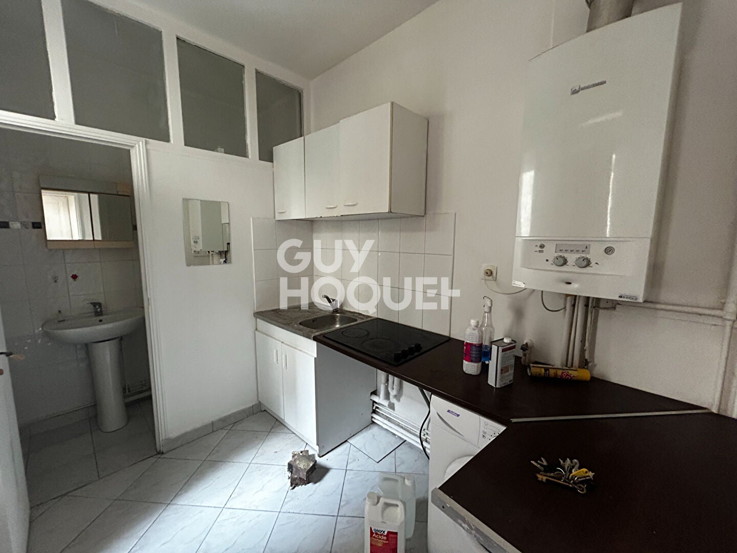 Appartement Ruelle des Près à Châteaudun