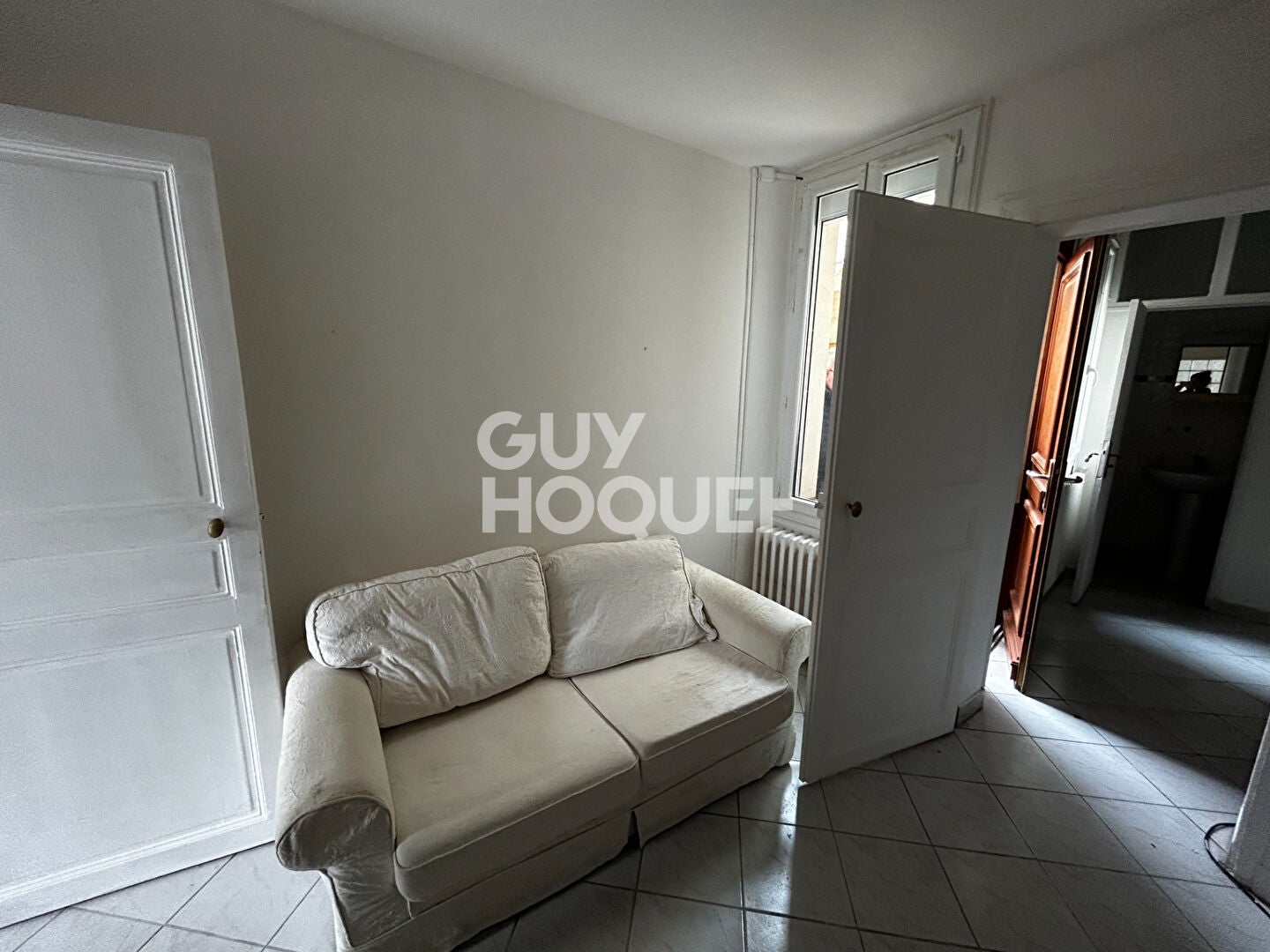Appartement Ruelle des Près à Châteaudun