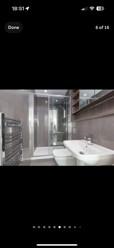 Room Collier Street in Salford