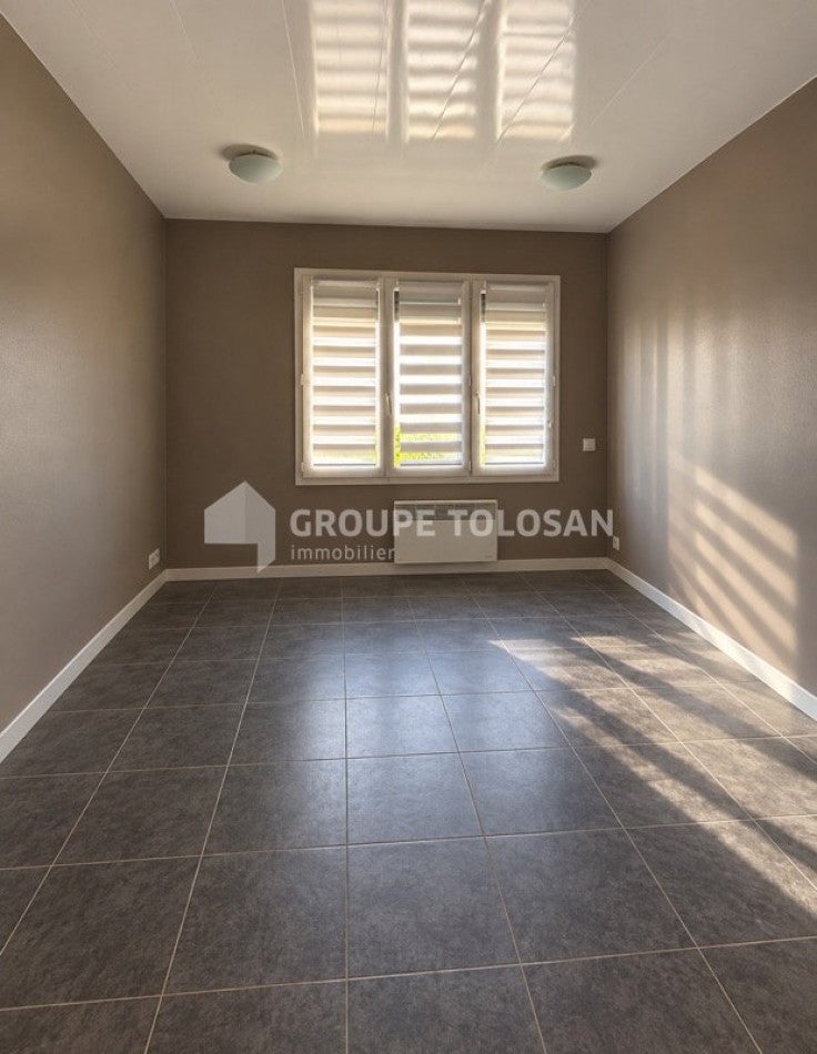 Appartement Rue d'El Alamein à Toulouse