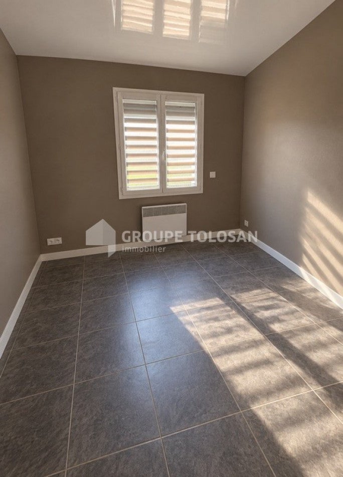 Appartement Rue d'El Alamein à Toulouse