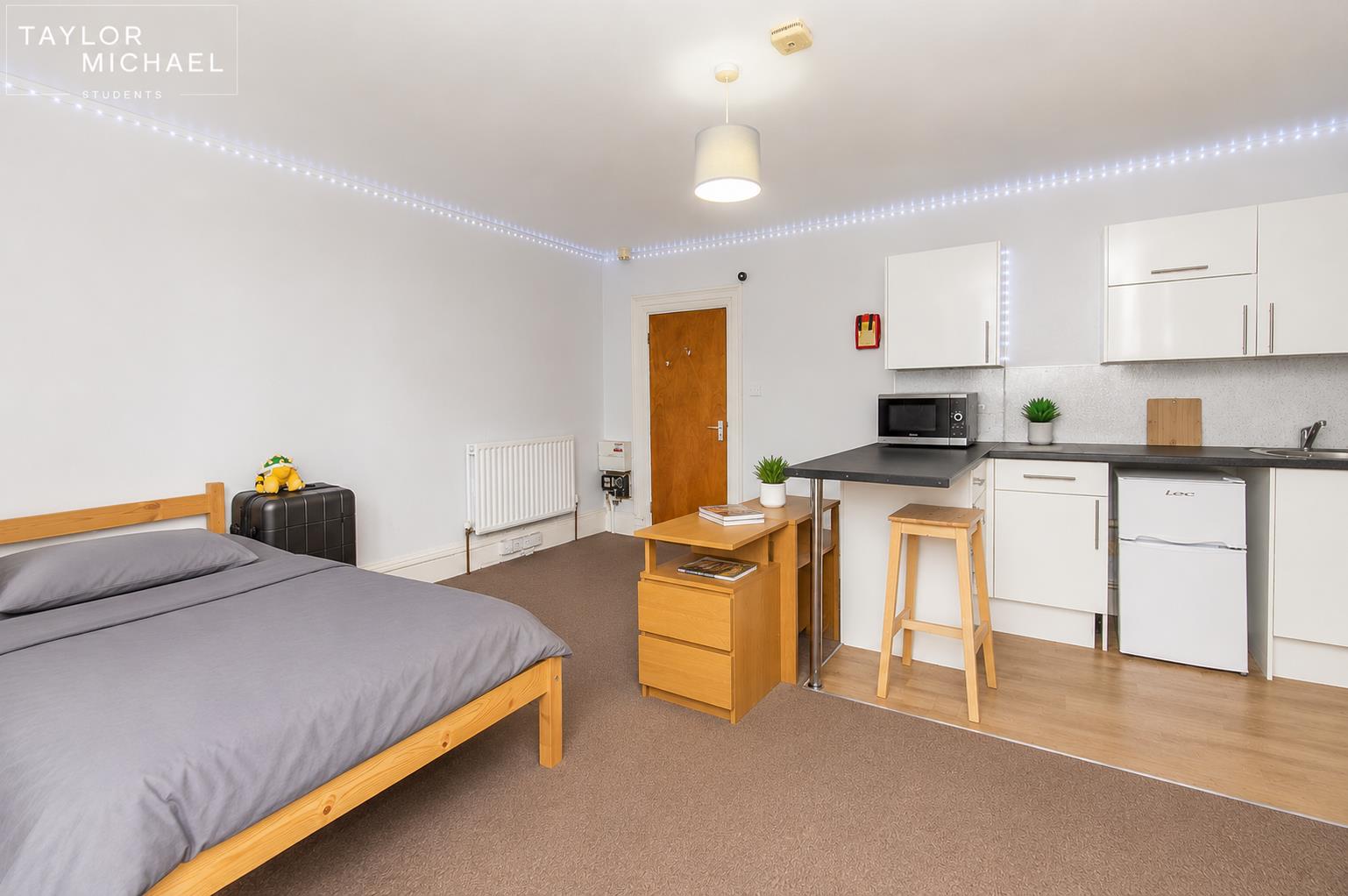 Room Dorset Gardens in Brighton