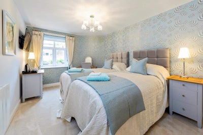 House St. Andrews Court in Tunbridge Wells