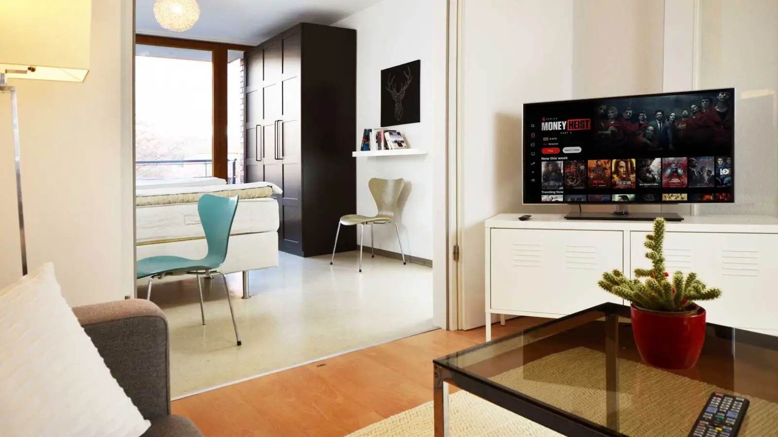 Wohnung Hauptstraße in Berlin