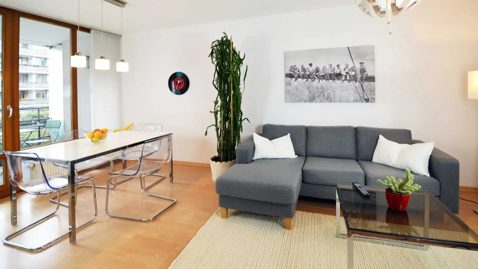 Wohnung Hauptstraße in Berlin
