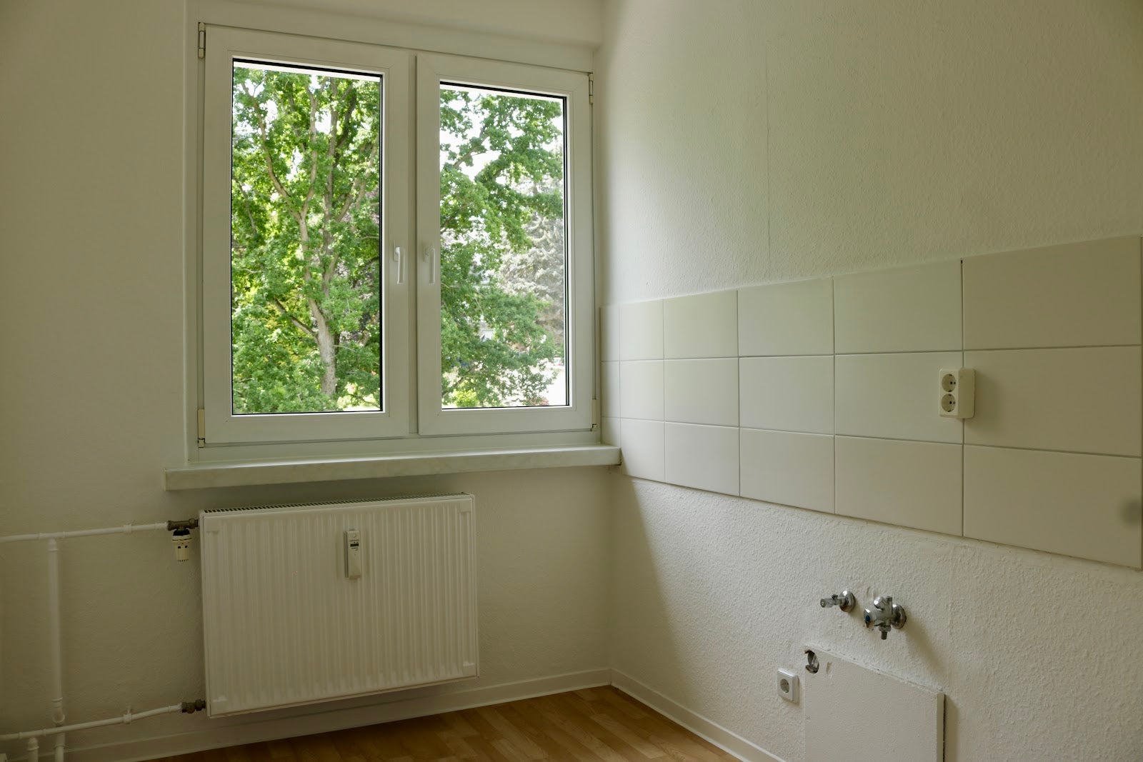 Wohnung Helbersdorfer Straße in Chemnitz