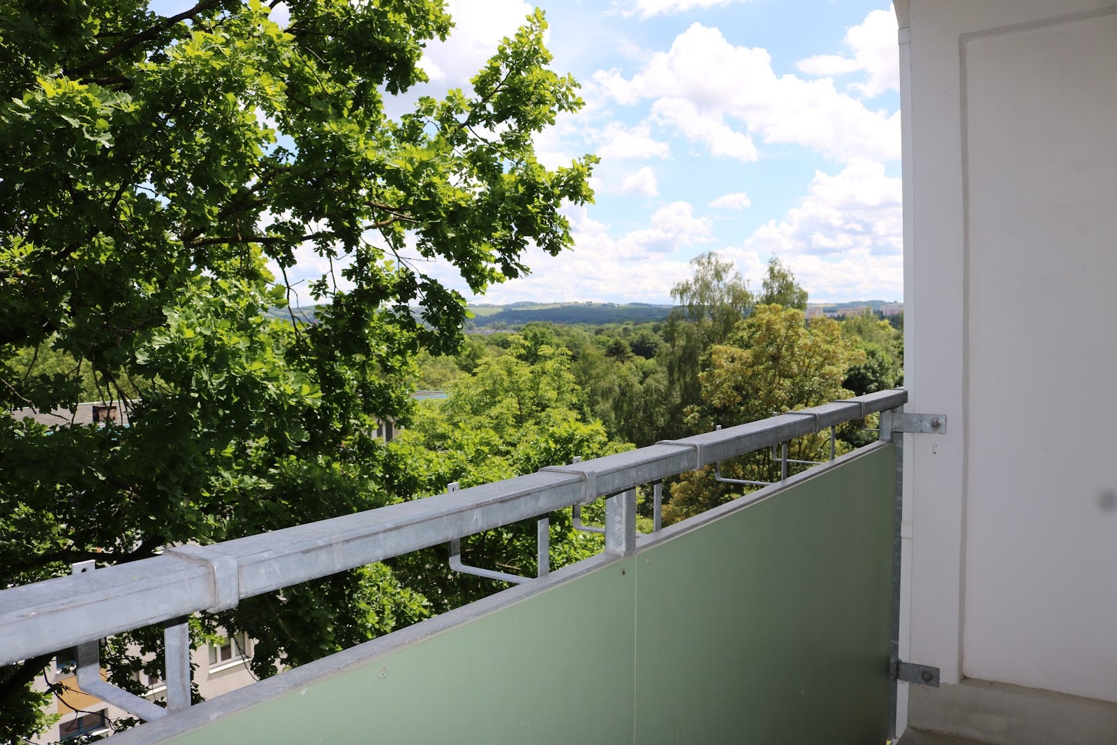 Wohnung Helbersdorfer Straße in Chemnitz
