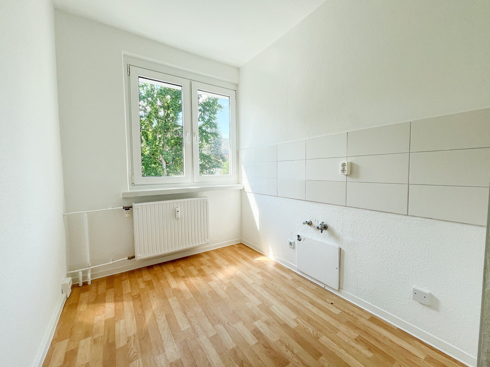 Wohnung Helbersdorfer Straße in Chemnitz