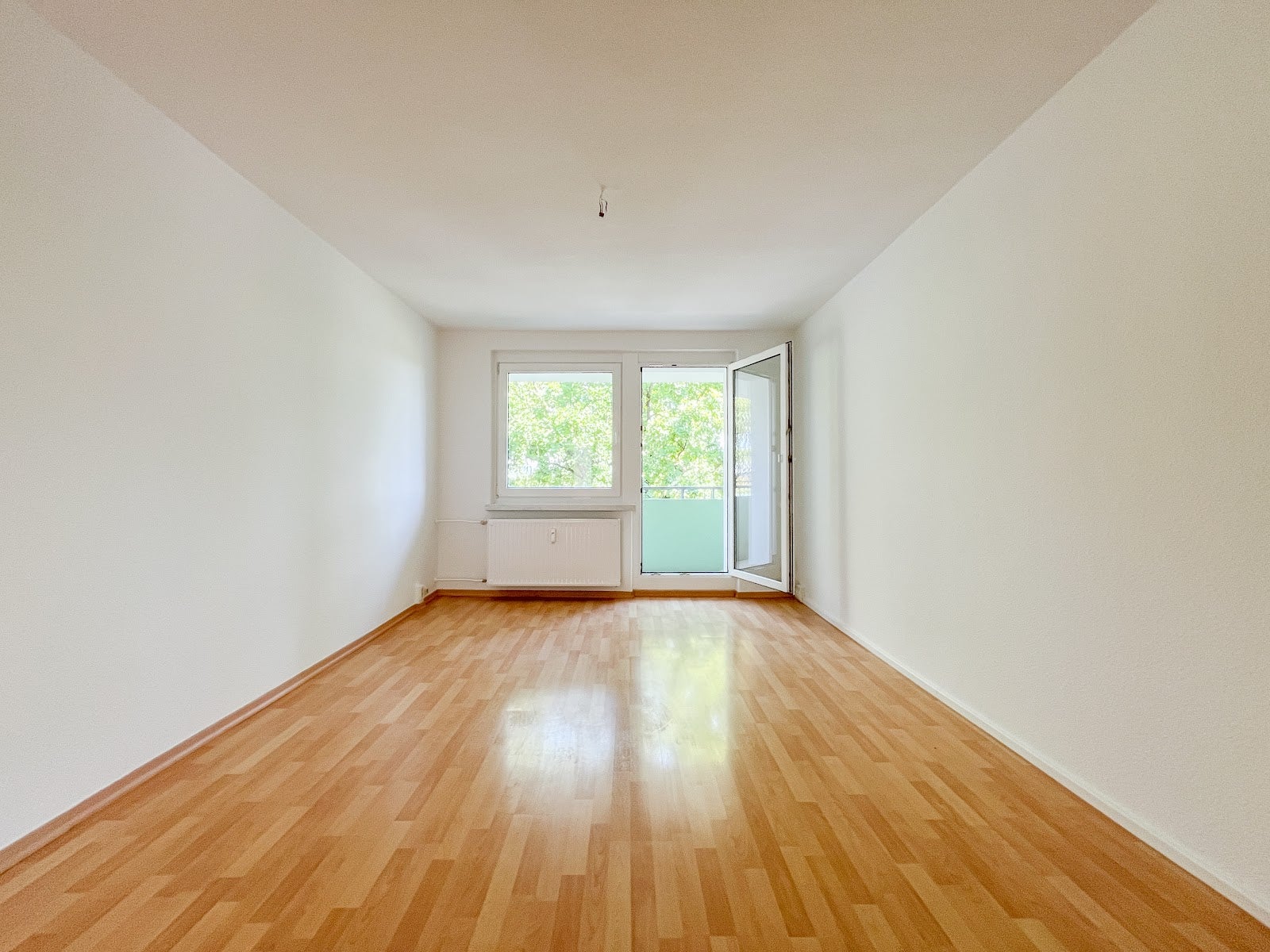 Wohnung Helbersdorfer Straße in Chemnitz