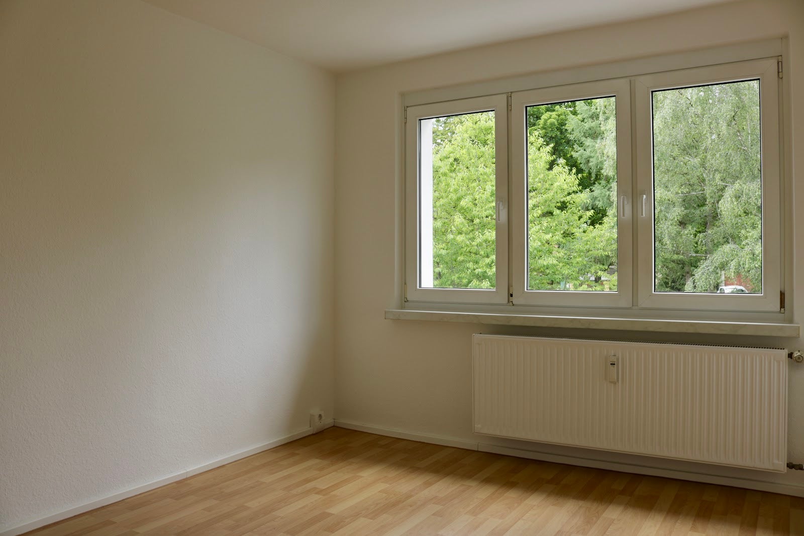 Wohnung Helbersdorfer Straße in Chemnitz