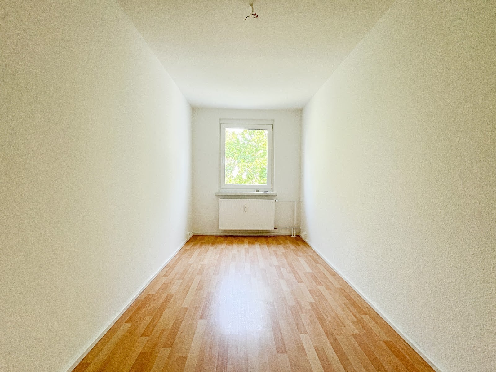 Wohnung Helbersdorfer Straße in Chemnitz