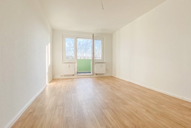 Wohnung Helbersdorfer Straße in Chemnitz