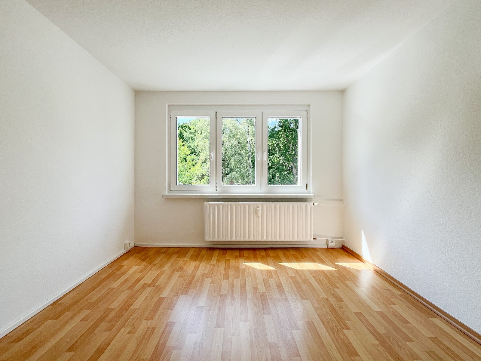 Wohnung Helbersdorfer Straße in Chemnitz