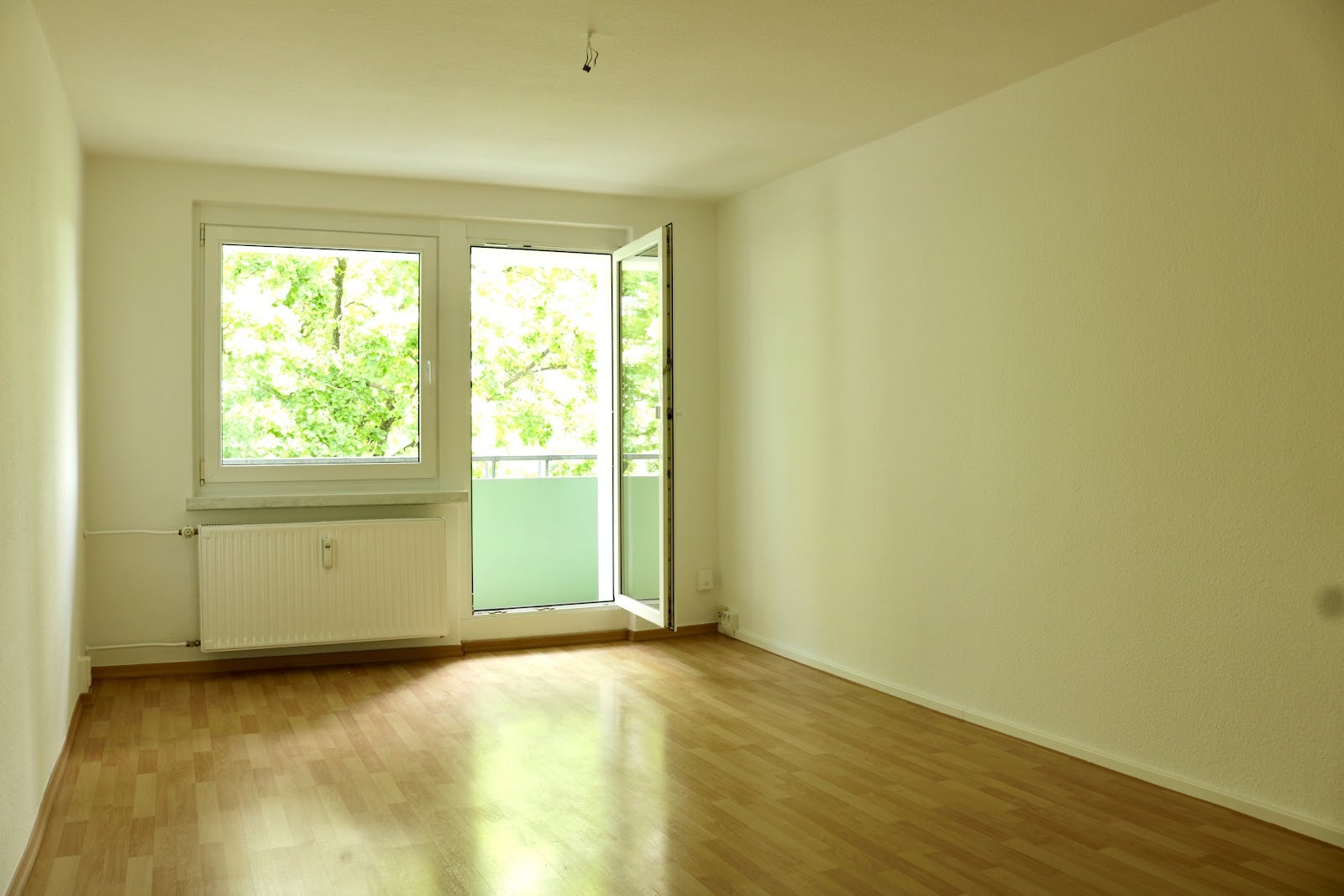Wohnung Helbersdorfer Straße in Chemnitz