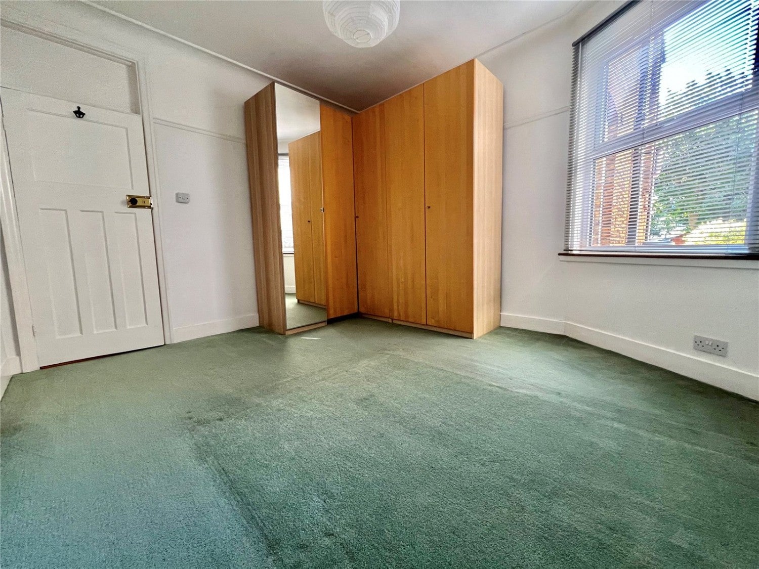 Flat Truro Road in Greater London