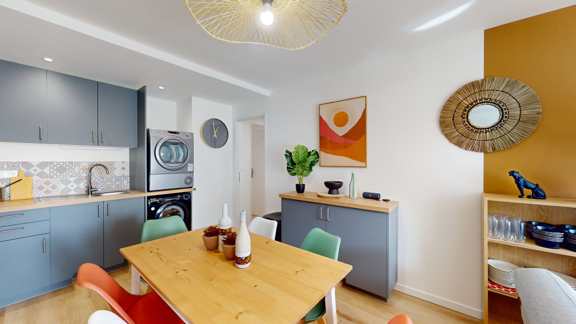 Appartement Allée des Violettes à Ramonville-Saint-Agne