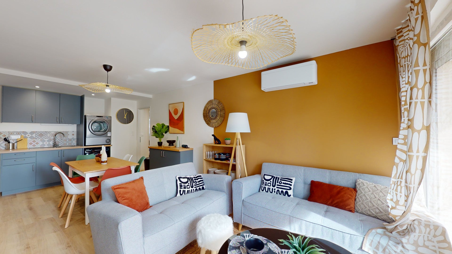 Appartement Allée des Violettes à Ramonville-Saint-Agne