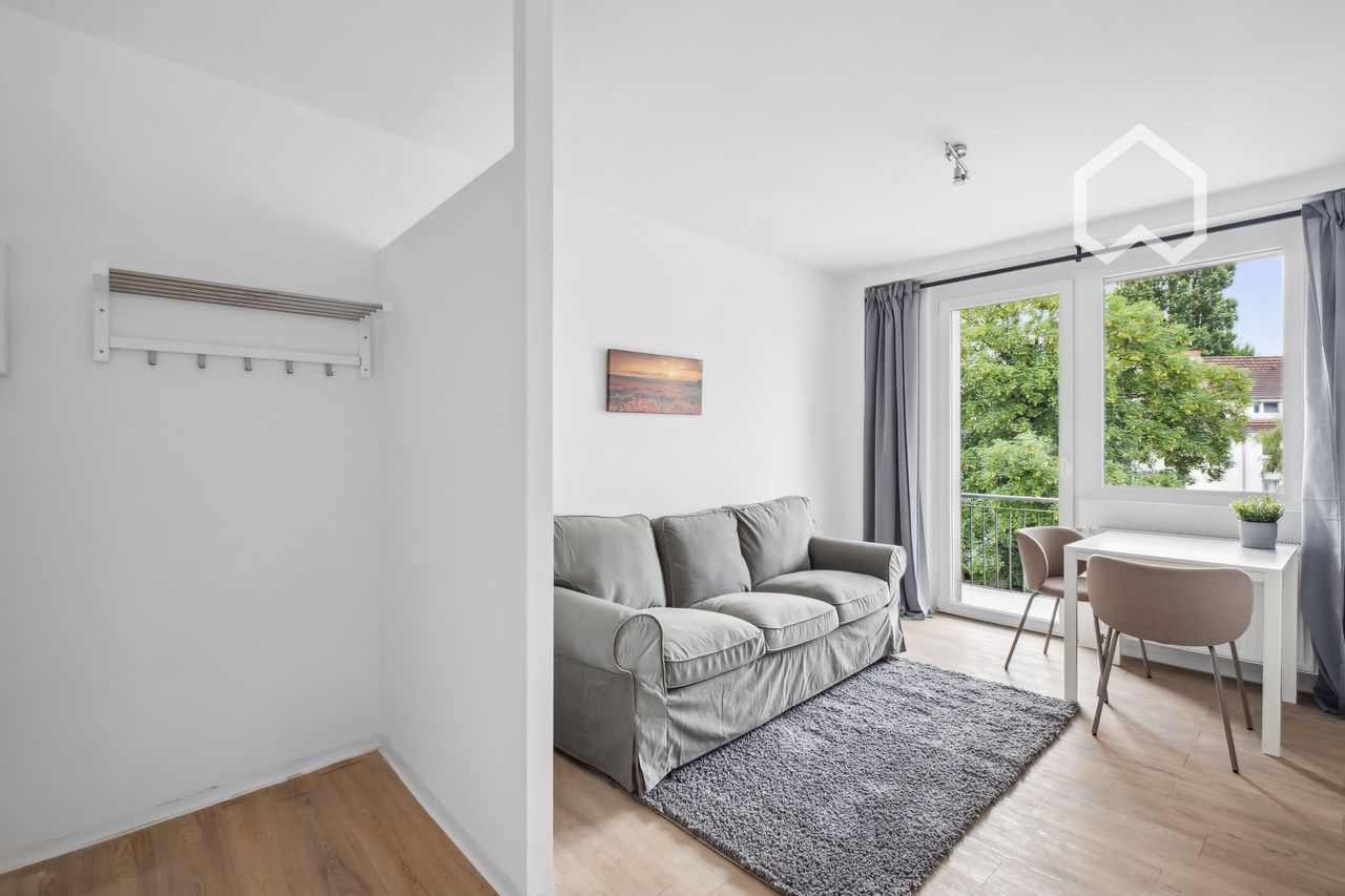 Wohnung Ifflandstraße in Hamburg