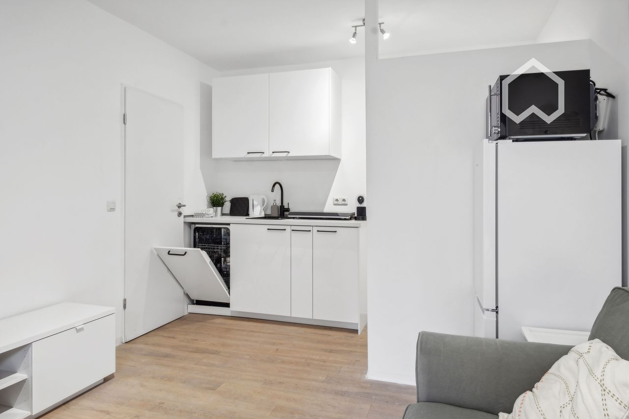 Wohnung Ifflandstraße in Hamburg