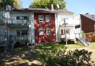 Wohnung Augustastraße in Dinslaken