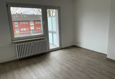 Wohnung Augustastraße in Dinslaken