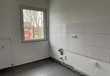 Wohnung Augustastraße in Dinslaken
