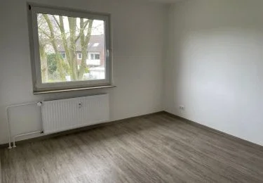 Wohnung Augustastraße in Dinslaken