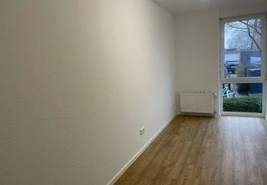Wohnung Augustastraße in Dinslaken