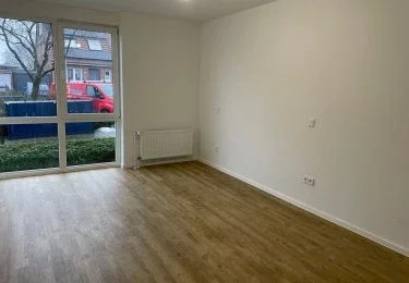 Wohnung Augustastraße in Dinslaken