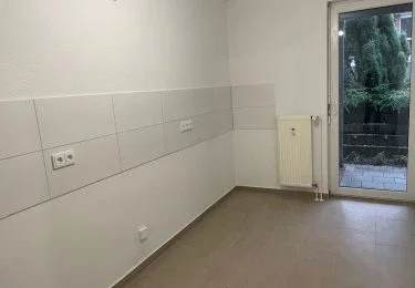 Wohnung Augustastraße in Dinslaken