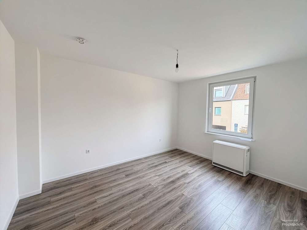 Wohnung Lehmkuhler Straße in Bottrop