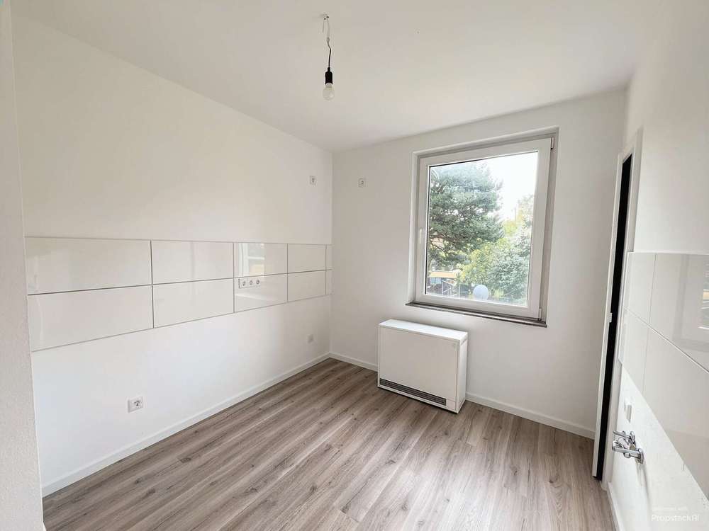 Wohnung Lehmkuhler Straße in Bottrop