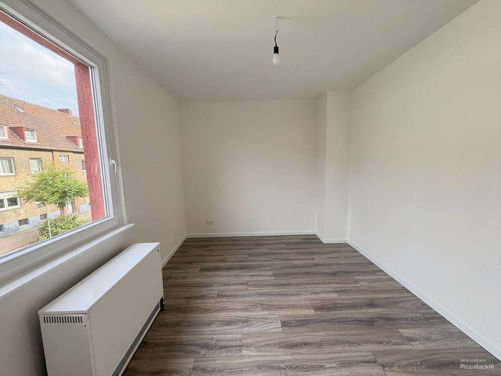 Wohnung Lehmkuhler Straße in Bottrop