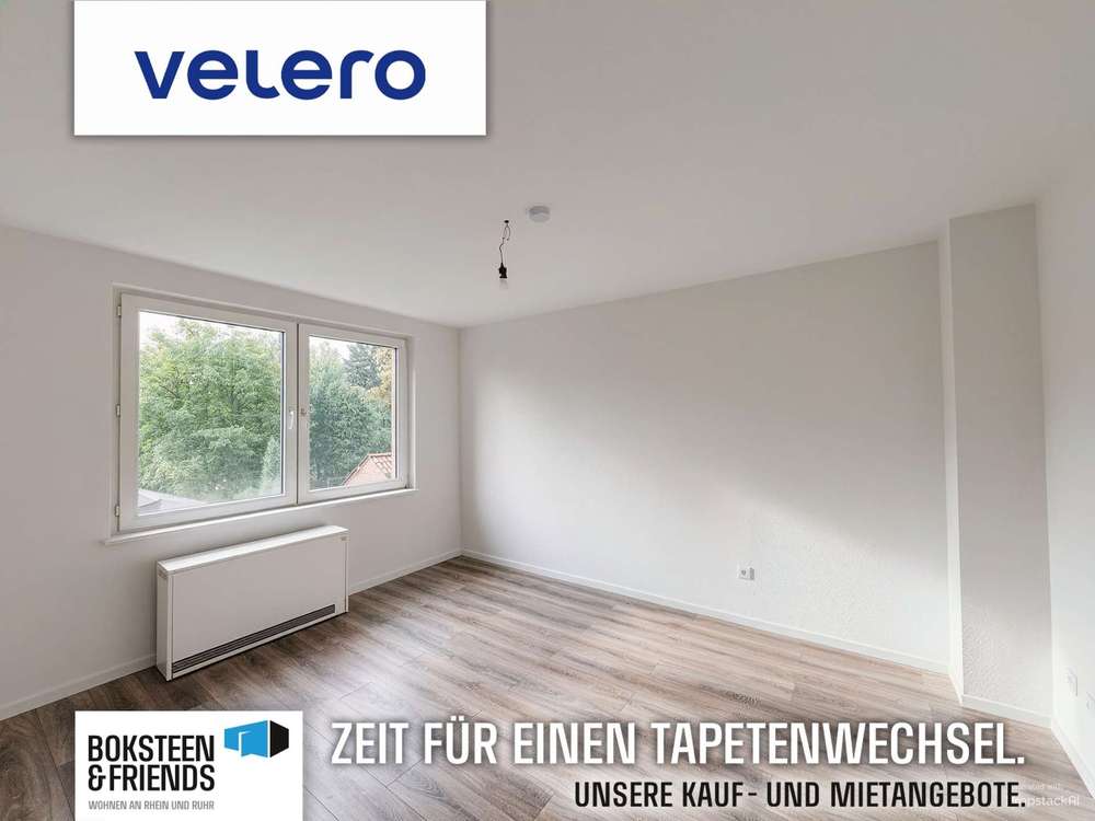 Wohnung Lehmkuhler Straße in Bottrop